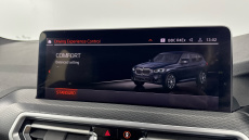 BMW X3 xDrive30d MHT M Sport 5dr Auto Diesel Estate